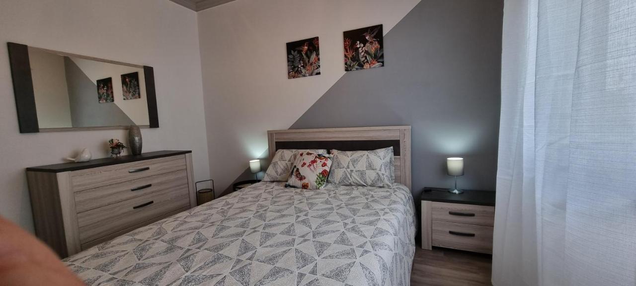 Casa Atlantic'Amar Villa Ribamar  Екстериор снимка