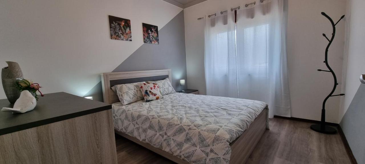 Casa Atlantic'Amar Villa Ribamar  Екстериор снимка