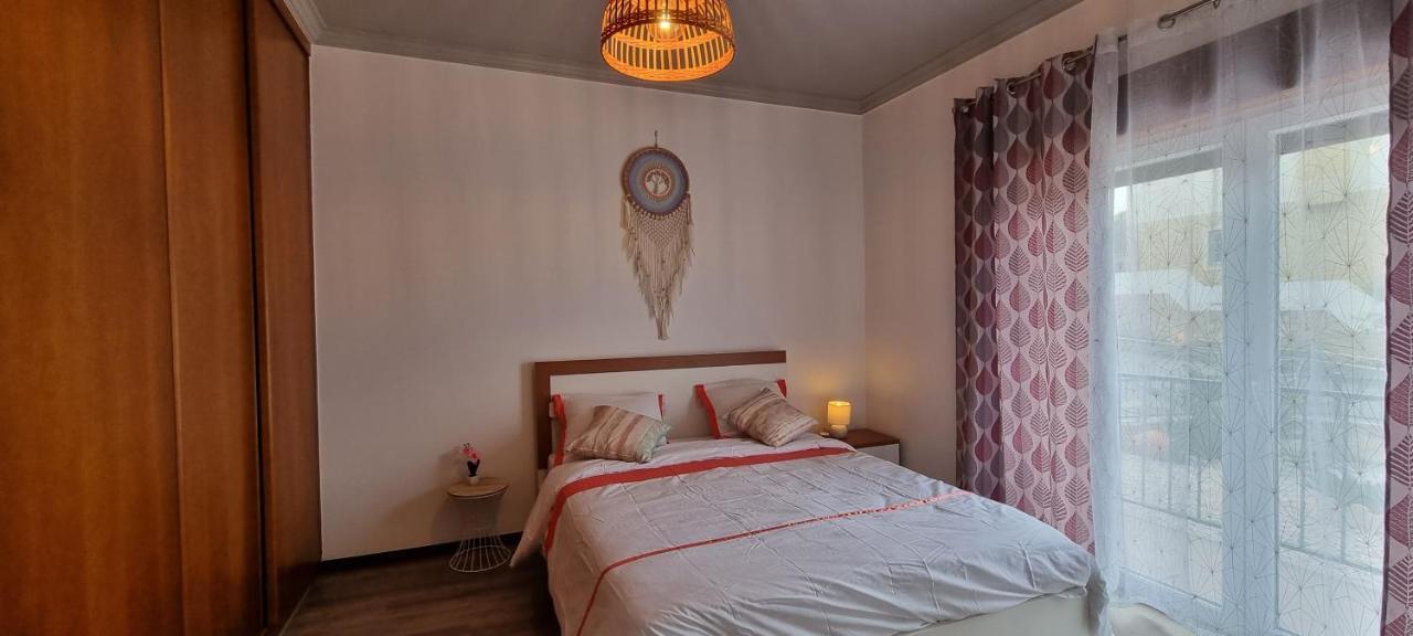 Casa Atlantic'Amar Villa Ribamar  Екстериор снимка